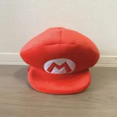 マリオ キャップ 赤 ユニバーサル ニンテンドーワールド