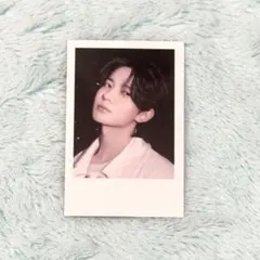 ENHYPEN エナイプン 宵 HMV特典 チェキ トレカ ヒスン