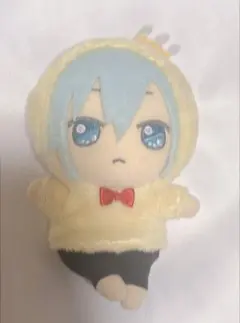 アイドリッシュセブン 四葉環 ぬいぐるみ
