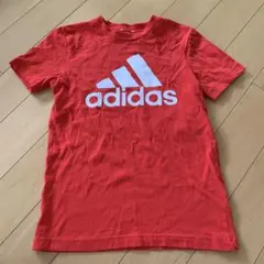 adidas アディダス 150 Tシャツ　半袖