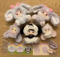 Nommi ５点セット＊