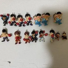 2025年最新】はじめの一歩 キーホルダーの人気アイテム - メルカリ