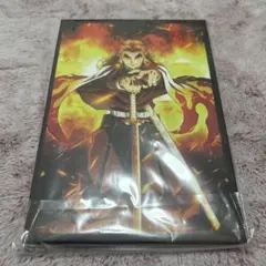 鬼滅の刃 煉獄杏寿郎 無限列車編