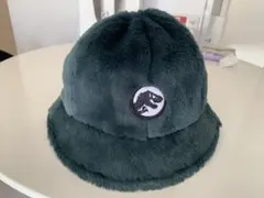 USJ 恐竜モチーフ バケットハット