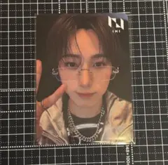 匿名配送 INI 尾崎匠海 DUNK トレカ