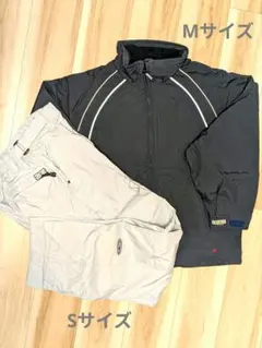 スノーボードウェア s