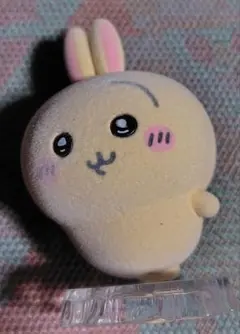 ちいかわ なんか小さくてかわいいどーる2　うさぎ フィギュア マスコット