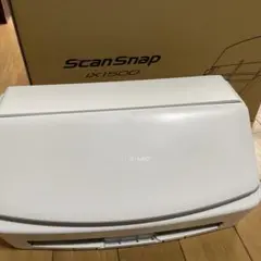 富士通 ScanSnap ix1500のサムネイル