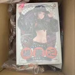 FGO フォーリナー/楊貴妃 英霊催装Verのサムネイル
