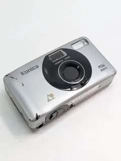P032 ​Konica Big mini S mini 動作確認済 コニカのサムネイル