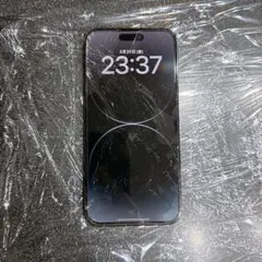 iPhone14 ProMax 256gb