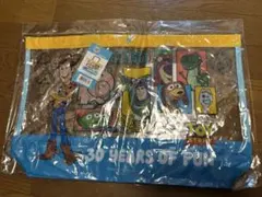 トイ・ストーリー 30周年限定バッグ