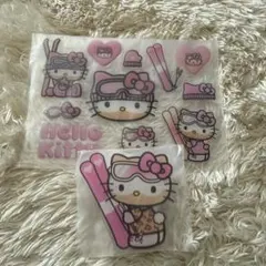 yumi様専用sweet3月号付録キティ