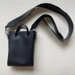 田中みな実 CLANE クラネ ショルダーバッグ ノベルティーのサムネイル