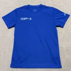 ASICS 世界トライアスロンシリーズ横浜大会 2025 Tシャツ