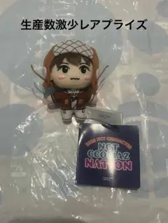 2025年最新】ヘチャン ぬいぐるみの人気アイテム - メルカリ