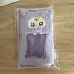 aespa エスパ ニンニン トレカケース フォトカードホルダー トレカ