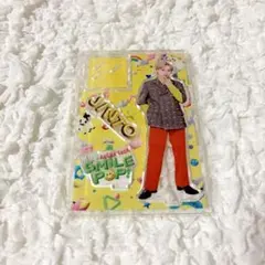 【匿名配送】M!LK SMILE POP! アクリルスタンド 吉田仁人