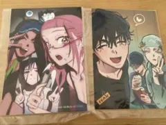 エイリアンステージ　特典　ブロマイド