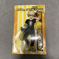 ヒロアカ　ドンキ　爆豪勝己　アクスタ