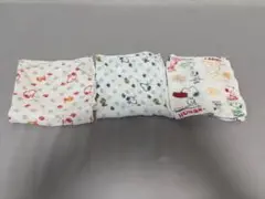 10/10までの出品　スヌーピー ガーゼタオル 3枚セット