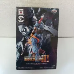 ONE PIECE SCultures BIG ナイトメア・ルフィ