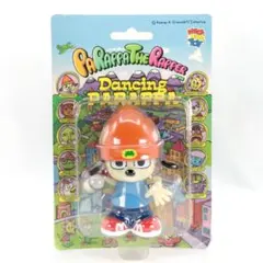ダンシングパラッパ フィギュア 未開封 2025年最新】ダンシングパラッパーの人気アイテム - メルカリ