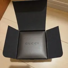 GUCCI 空箱 2個セット