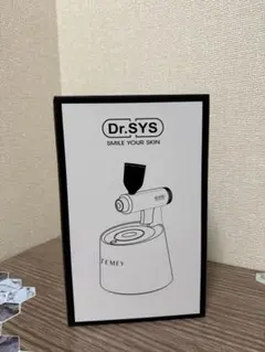 Dr.SYS ディアル・シス・エアジェット - メルカリ