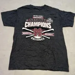 Champion チャンピオンTシャツ Mサイズ