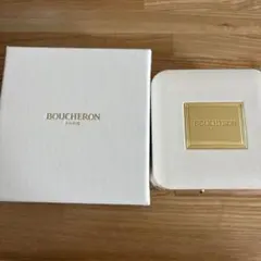 2026年最新】ブシュロンリングケースの人気アイテム - メルカリ