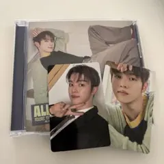 RIIZE All of you ソンチャン