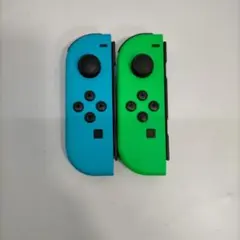 Nintendo Switch Joy-Con 4点セットジャンク品 - メルカリ