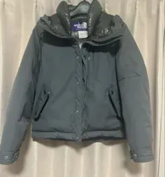 THE NORTH FACE PURPLE LABEL ダウン【レディースM】のサムネイル