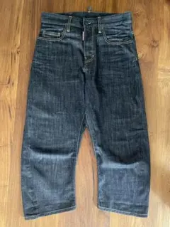 アパルトモン DSQUARED2 DENIM 36 デニム ブルーのサムネイル