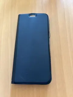 GALAXY スマホ　ケース　手帳型