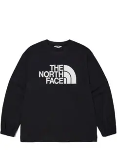 ザ・ノースフェイス　ホワイトレーベル　CE RUN CREWNECK S