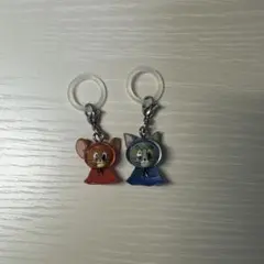 トムとジェリー めじるしアクセサリー