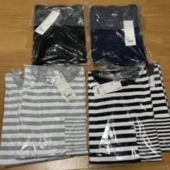 F*m様 ユニクロ　半袖　Tシャツ　まとめ売り