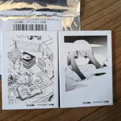 葬送のフリーレン ランダムキャンバスマグネット - メルカリ