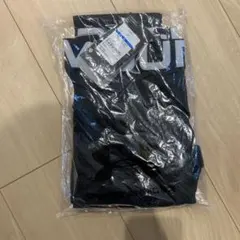 アンダーアーマー　ロングタイツ　スパッツ　黒　XL