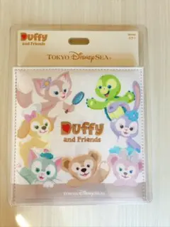 東京ディズニーシー ダッフィー＆フレンズ ミラー