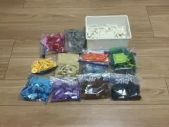 LEGOブロック　詰め合わせ
