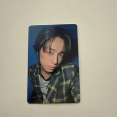 Back to life タワレコ　【TAKI】　タキ