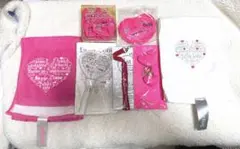 timelesz SexyZone ツアーグッズ　7点まとめ売り　2013年