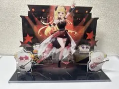 角巻わため 誕生日記念2023 アクリルジオラマスタンド