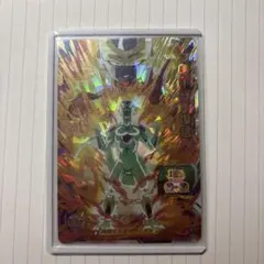 2026年最新】スーパードラゴンボールヒーローズ フリーザ mm3-sec3の