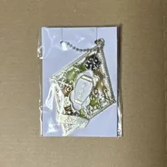 ツイステ トレイ メタルチャーム