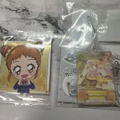 アイカツ！誰でもアイドル活動アクリルチャーム ロリポップタウルストップス