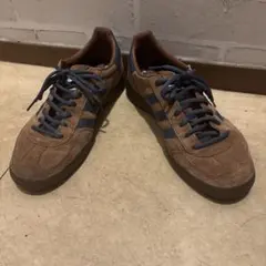 2026年最新】adidas handball spezial ブラウンの人気アイテム - メルカリ